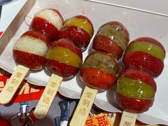 -一栗·新鲜零食炒货(太原街沃尔玛店)