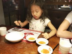 -辛氏火炉·韩式古法烤肉(松北店)