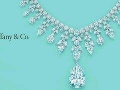 -Tiffany & Co.蒂芙尼
(广州太古汇店)