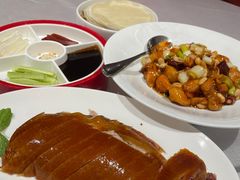 -满堂·烤鸭店·北京菜(鼓楼店)