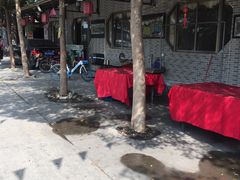 -伟记牛蹄(道滘店)