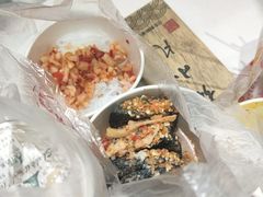 -李字号臭豆腐(总店)