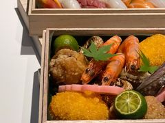 -鲤·鮨KOISUSHI