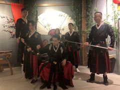 -MAX伯爵沉浸式超级游戏体验馆·实景桌游·剧本杀(小时代店)