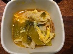 -锡笼记·无锡小笼(常熟万达店)