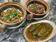 -红星光发煲仔饭(大石街店)