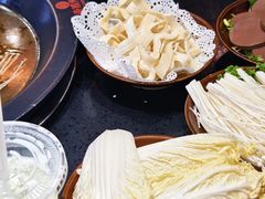 -重捞鲜毛肚火锅(东方不夜城店)