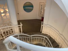 -莫内艺术岛海景咖啡