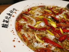 -太二酸菜鱼(汕头苏宁广场店)