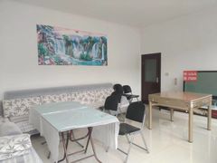 -白河湾山水缘民宿