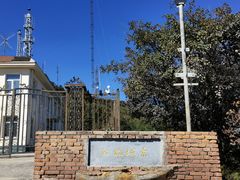 -北京西山国家森林公园