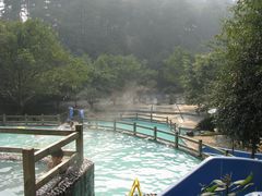 -灵秀温泉