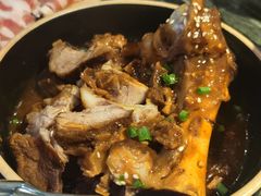 -骨之味·筒骨汤火锅(江头店)