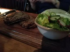 -The Meat & Wine Co Southbank(南岸店)