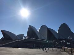 -悉尼歌剧院