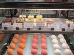 -théATRE 茶聚场(王府中環店)