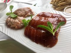 -四季民福烤鸭店(前门店)