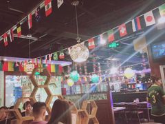 大堂-巴犀烧烤(新崇光店)