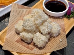 -饕然·民间川菜(龙泉店)