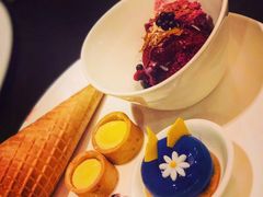 -AZUL by FUEL蓝色·法式酒馆(琶醍店)