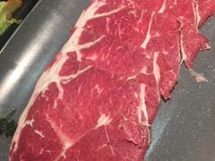 -新石器烤肉(之心城店)