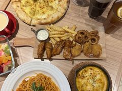 -必胜客(北苑路店)