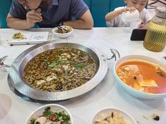 -大河宴·椒麻鱼火锅(米东区店)