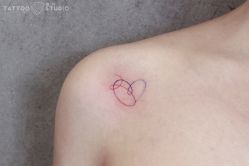 -飛凡TATTOO纹身•原创