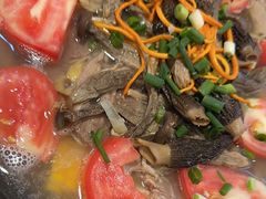 -乡土特色.冷锅鱼.牦牛肉汤锅