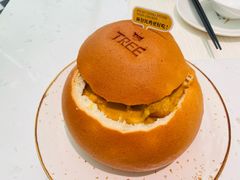 -大树餐厅(万达创始店)