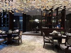 大堂-大理实力希尔顿酒店•御玺中餐厅