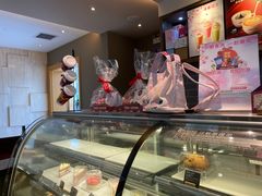 -COSTA COFFEE(新地中心店)