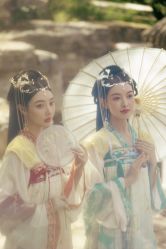点击看大图 -美云庭古装·格格服汉服·京城旅拍(北京店)
