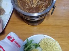 -南城香·饭香串香馄饨香(赵公口店)