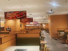 -海底捞火锅(太阳宫凯德mall店)