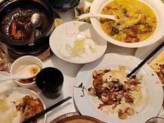 -新旺茶餐厅·早餐·夜宵(仙霞店)