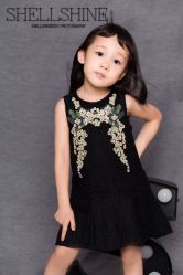 -SHELLSHINEkids山上儿童摄影(天邑澜山店)