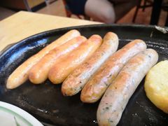 -萨莉亚意式餐厅(南京环亚凯瑟琳广场店)