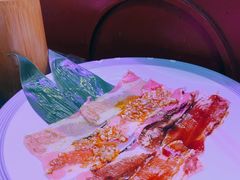 -十三姨正合丰烤肉(营迹路店)