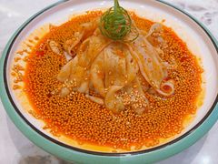 -火婆子·川小馆(扬韬科技广场店)