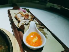 -俄士厨房(印象汇店)