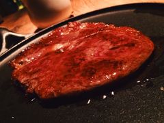 牛排-翡翠36餐厅(浦东香格里拉店)