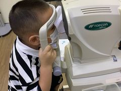 -嘉悦丽格眼科(丰联广场店)