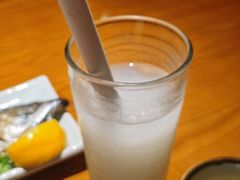 -有喜屋·烧鸟·居酒屋(周浦万达店)