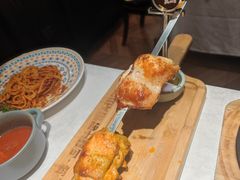 -俄士厨房(环球港店)