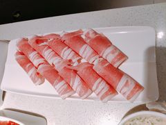 -海底捞火锅鲜切牛肉主题店(长寿路店)