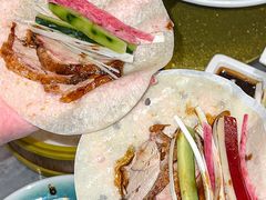 -雀蓝川菜(星悦汇店)