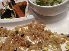 -素满香·素食自助餐(苏州·临顿路店)