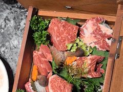 -牛将军•涮肉•烤肉(北京王府井·故宫店)