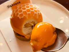 -fishtank鱼缸咖啡(三山街店)